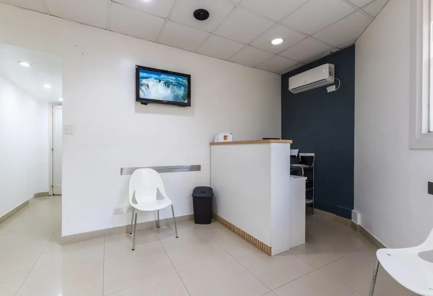 VENTA - DEPARTAMENTO/CONSULTORIO 2 DORMITORIOS - CENTRO 5