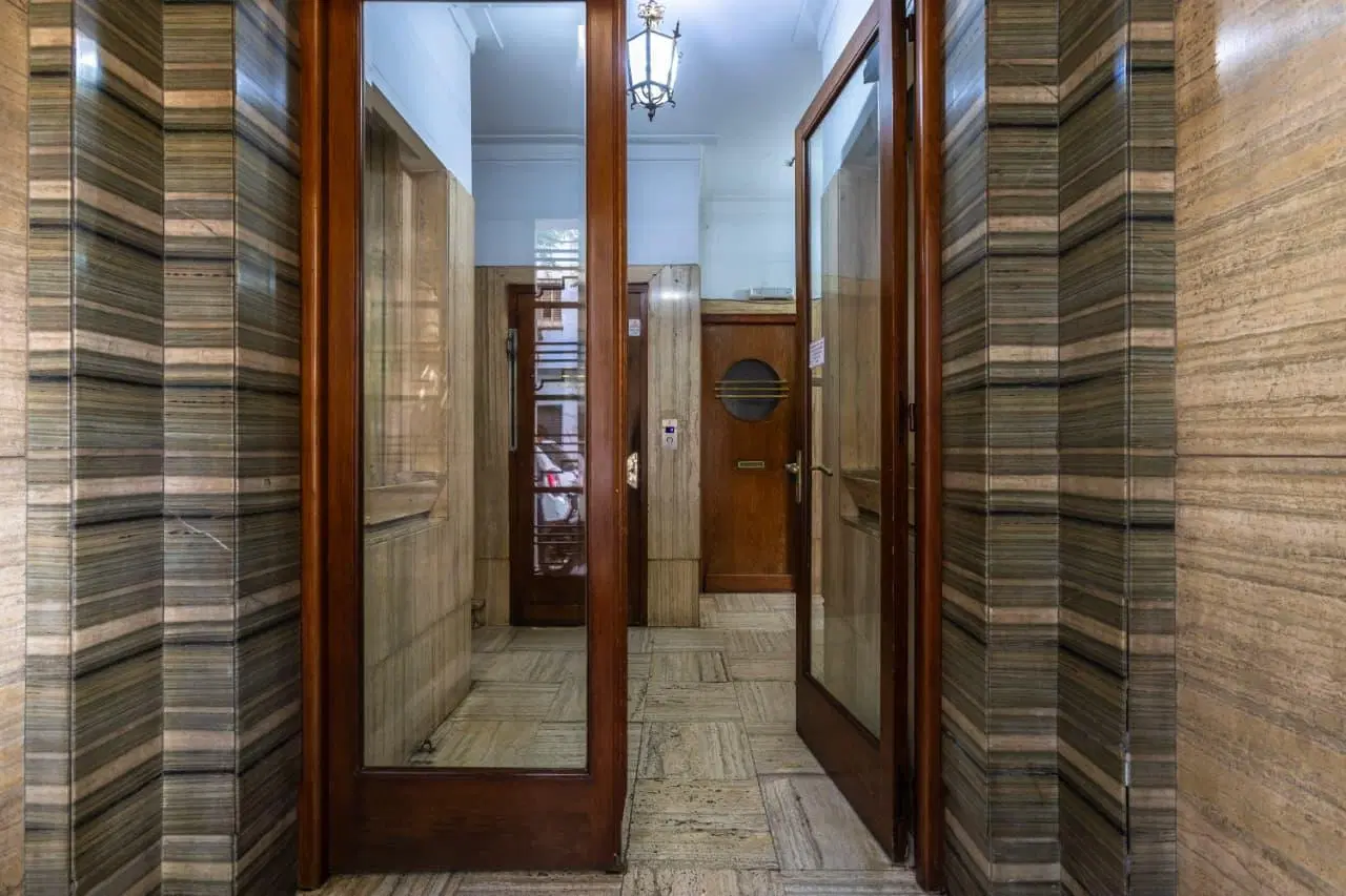 VENTA - DEPARTAMENTO/CONSULTORIO 2 DORMITORIOS - CENTRO 4