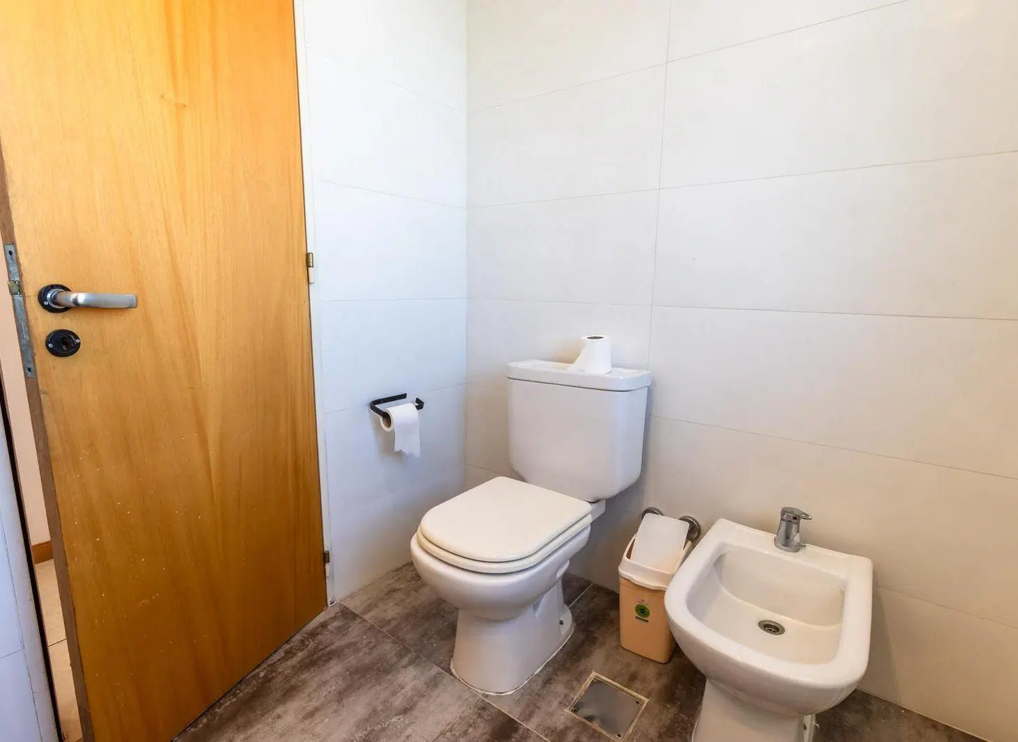 EN VENTA - DUPLEX 2 DORMITORIOS CON COCHERA Y TERRAZA EXCLUSIVA - CENTRO 5