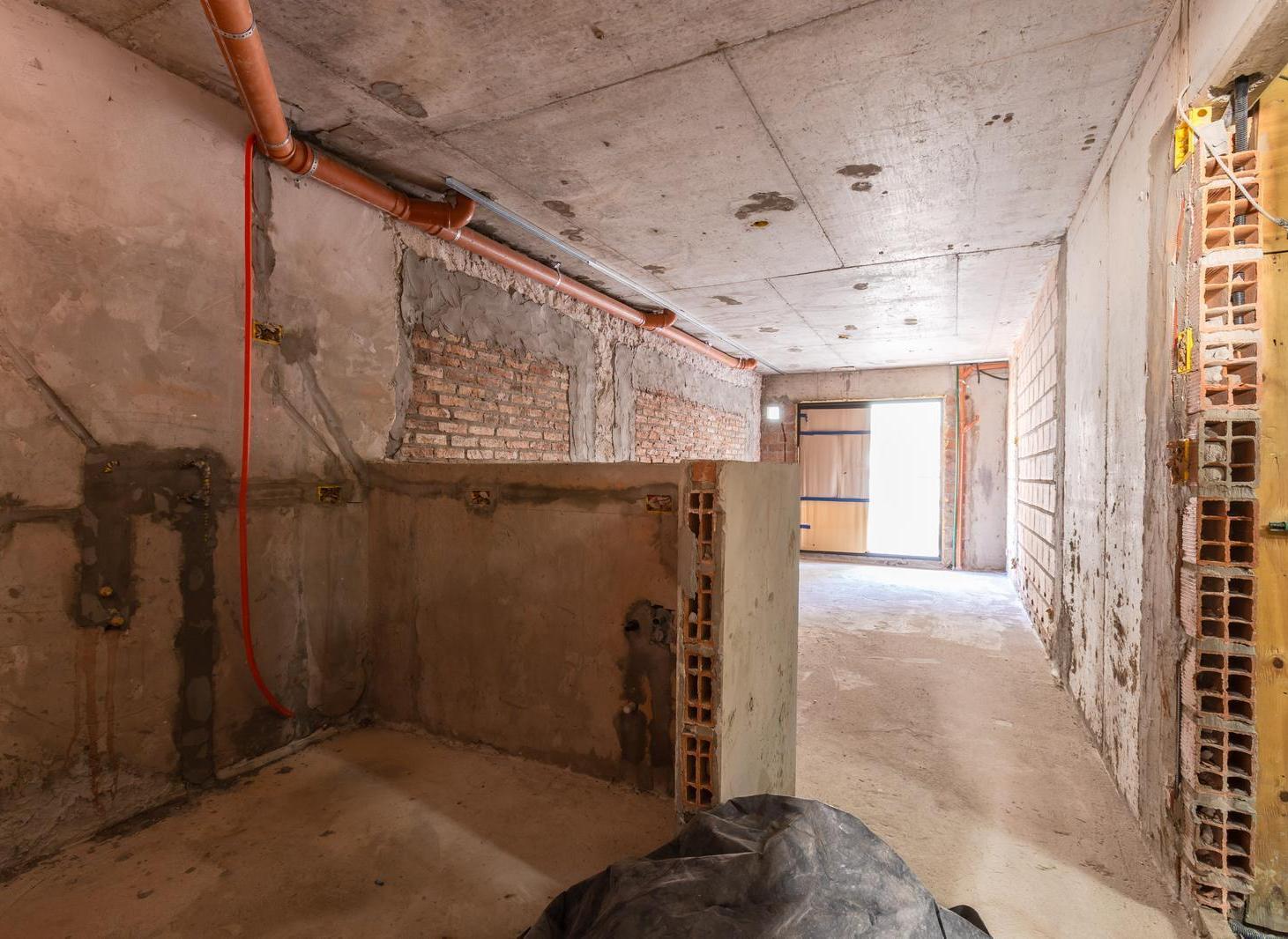 Foto de VENTA - DEPARTAMENTO UN DORMITORIO CON BALCON ATERRAZADO - CENTRO RIO, imagen 1