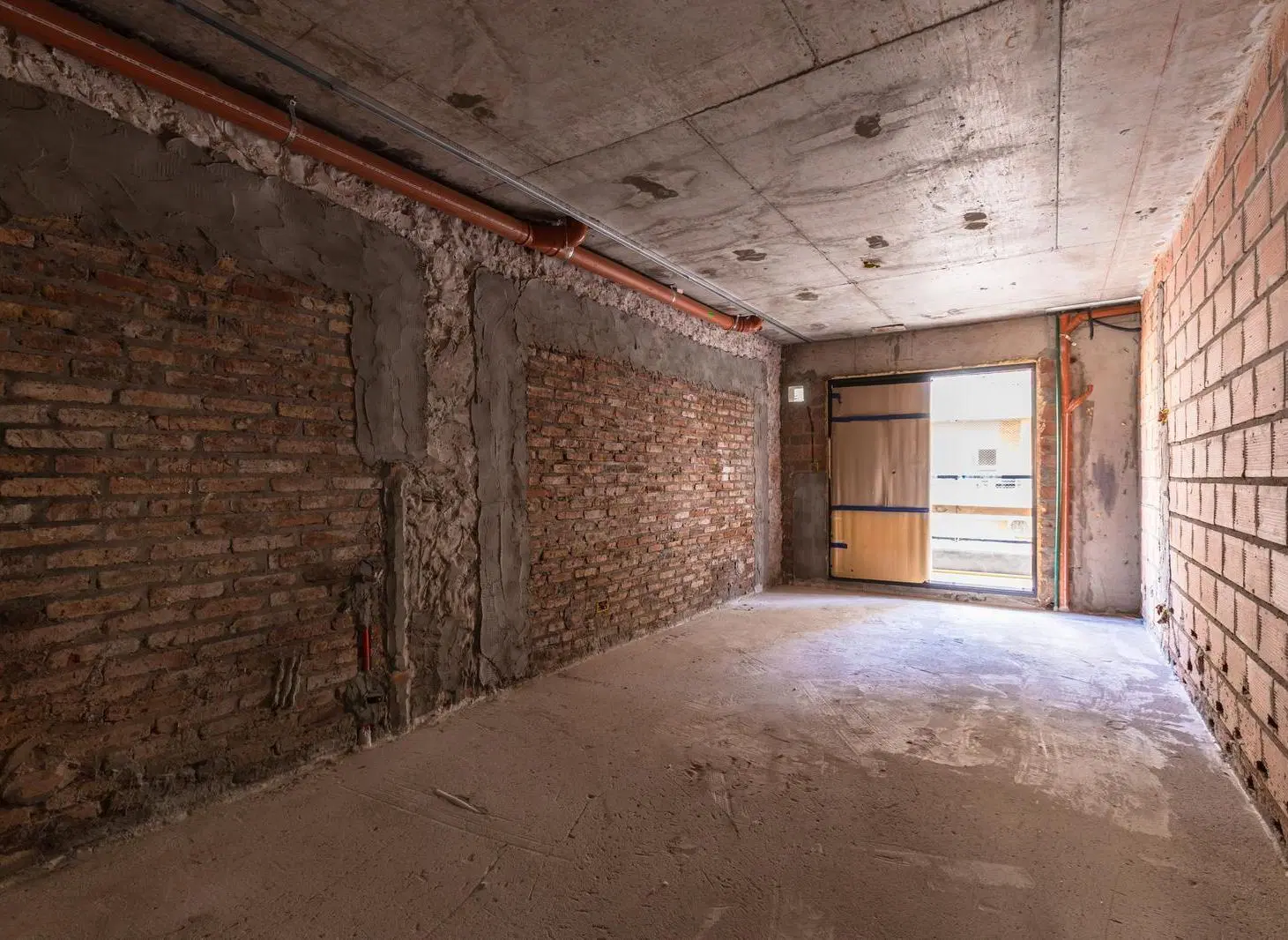 VENTA - DEPARTAMENTO UN DORMITORIO CON BALCON ATERRAZADO - CENTRO RIO 2