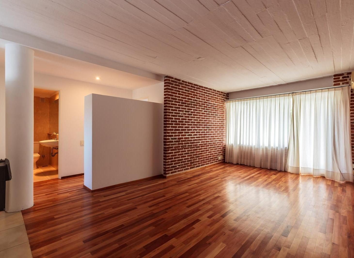 EN VENTA - DEPARTAMENTO 2 DORMITORIOS CON BALCÓN APTO CRÉDITO - BARRIO REPÚBLICA DE LA SEXTA