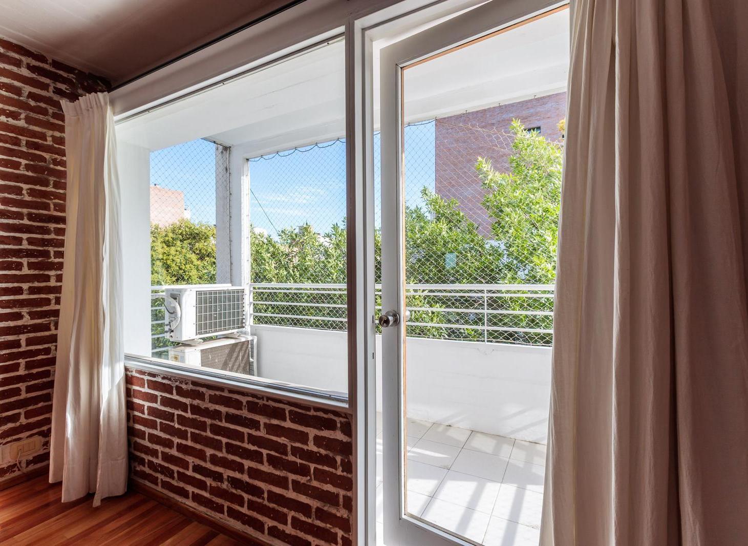 Foto de EN VENTA - DEPARTAMENTO 2 DORMITORIOS CON BALCÓN APTO CRÉDITO - BARRIO, imagen 3