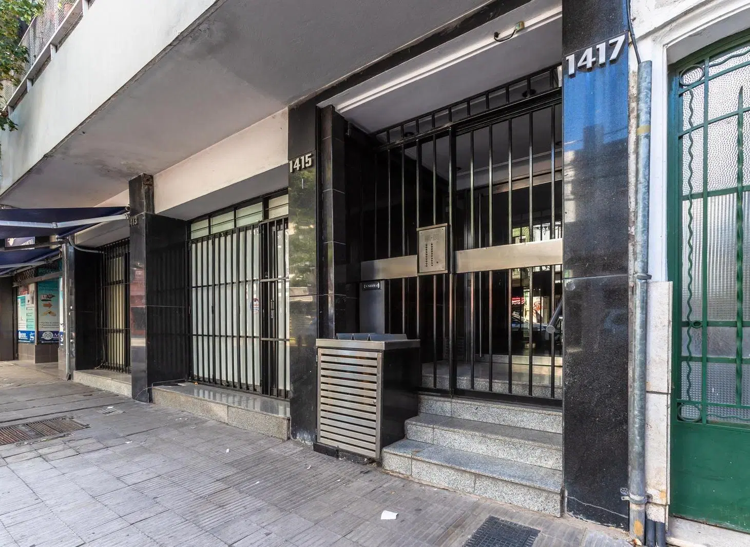 VENTA - DEPARTAMENTO DOS DORMITORIOS - CENTRO ROSARIO 4