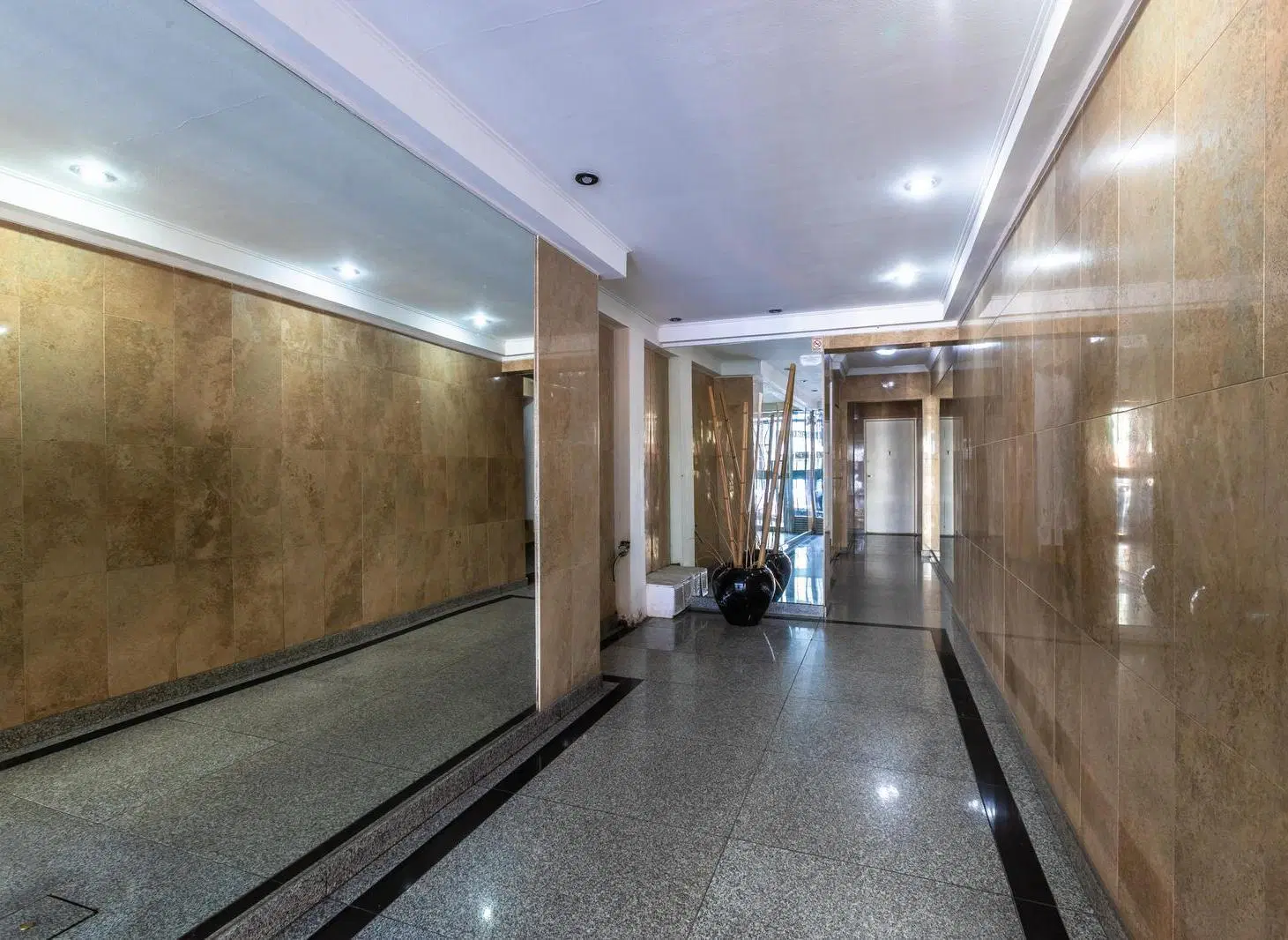 VENTA - DEPARTAMENTO DOS DORMITORIOS - CENTRO ROSARIO 2