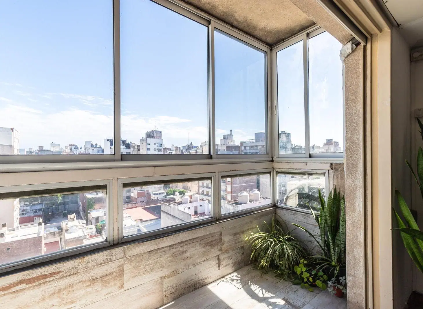 Departamento de 2 dormitorios en venta - Barrio Centro 4