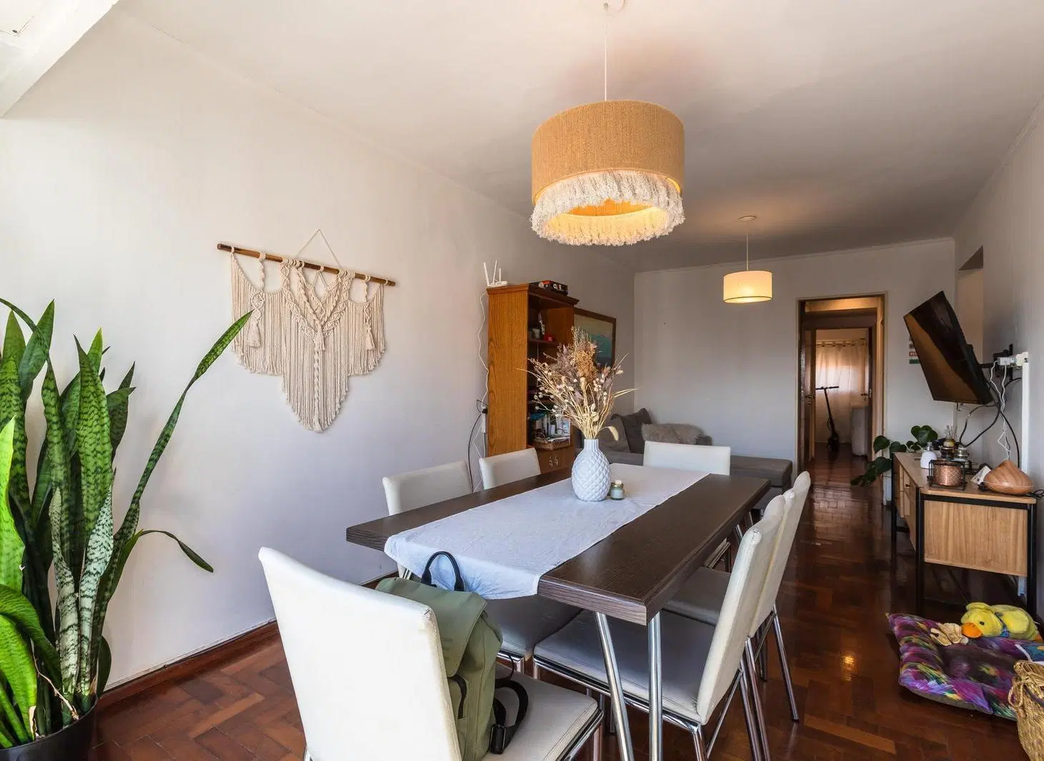 Departamento de 2 dormitorios en venta - Barrio Centro 3