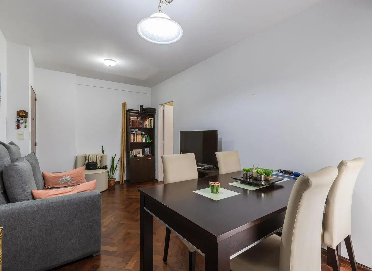 DEPARTAMENTO DE 1 DORMITORIO EN VENTA BARRIO CENTRO 1