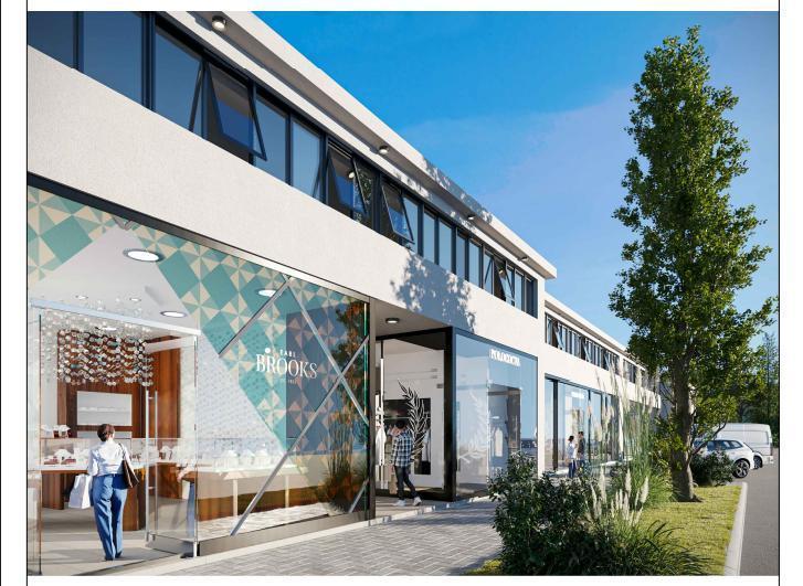 EN VENTA - LOCAL COMERCIAL EN ESQUINA GALINDO Y VERA - MODENA FUNES