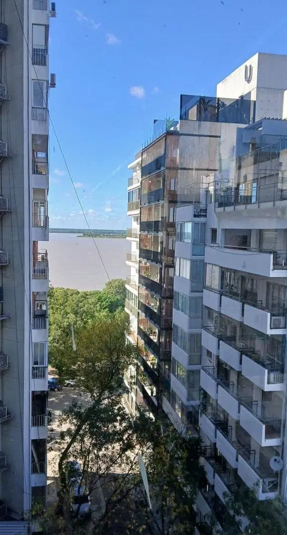 VENTA - DEPARTAMENTO 4 DORMITORIOS - CENTRO RIO 1