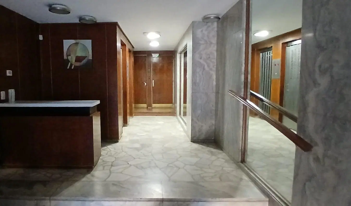 VENTA - DEPARTAMENTO 4 DORMITORIOS - CENTRO RIO 4