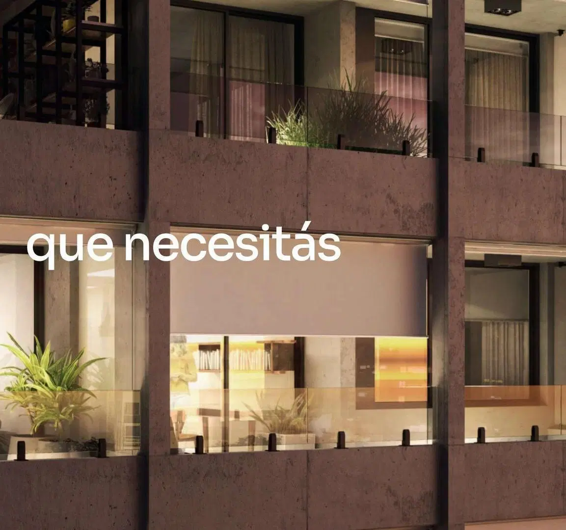 VENTA - DEPARTAMENTO UN DORMITORIO - BARRIO LOURDES 1