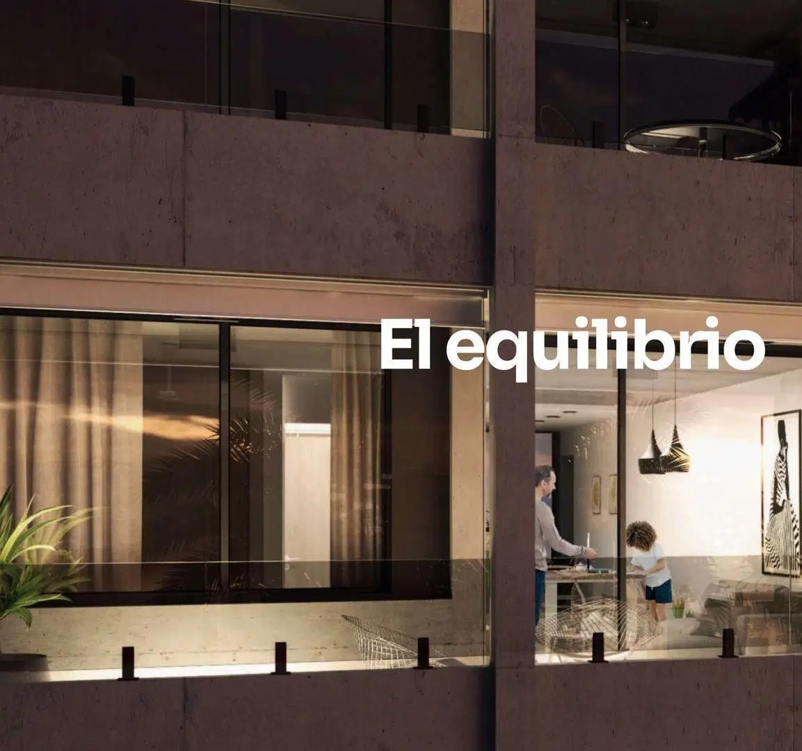 VENTA - DEPARTAMENTO UN DORMITORIO - BARRIO LOURDES 2