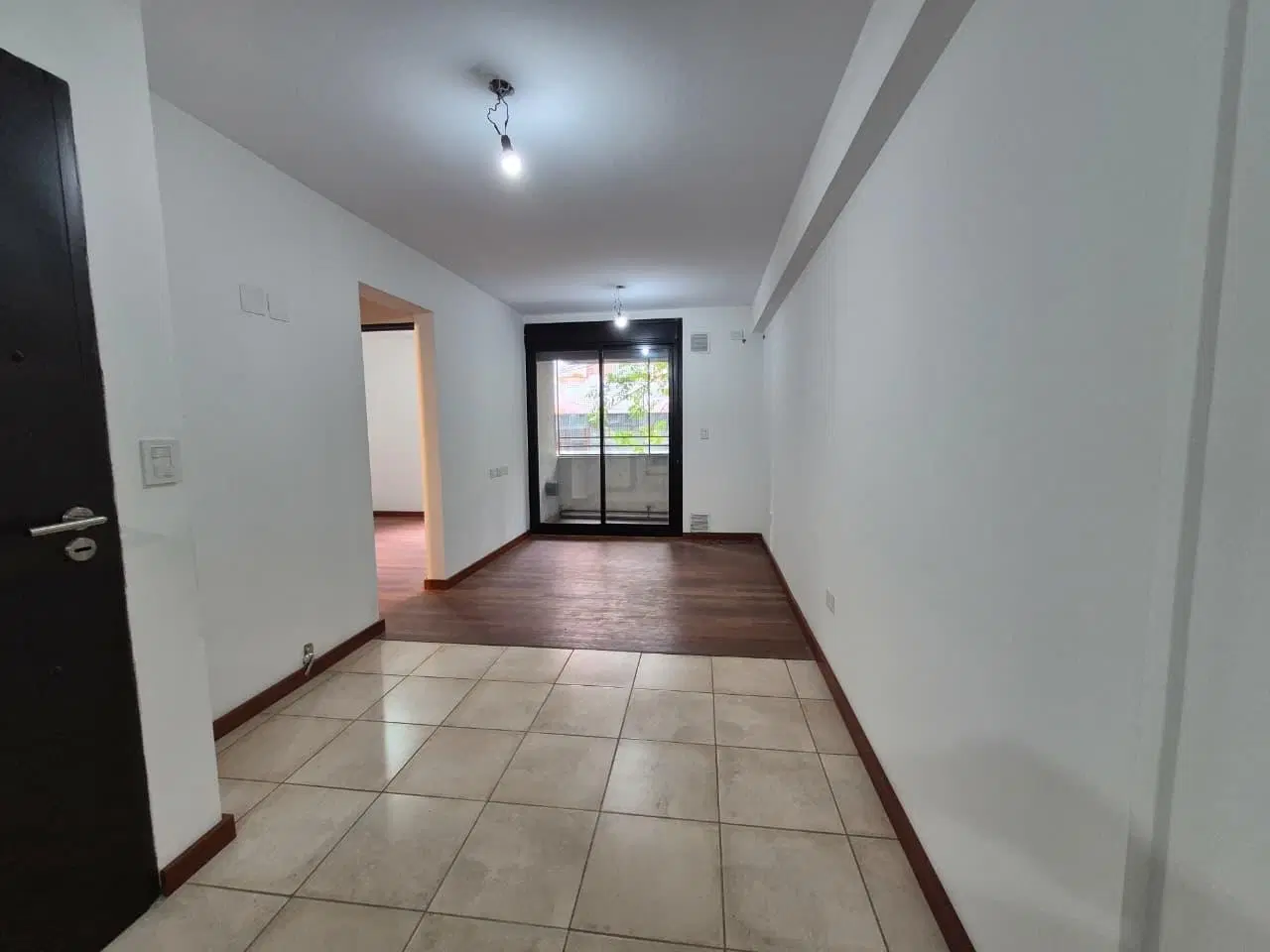 VENTA DEPARTAMENTO UN DOMRITORIO BARRIO MARTIN 4