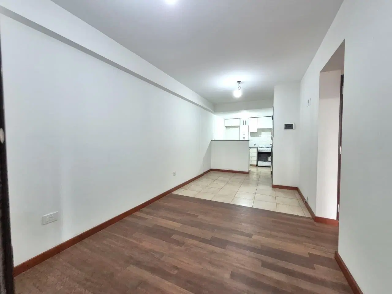 VENTA DEPARTAMENTO UN DOMRITORIO BARRIO MARTIN 1