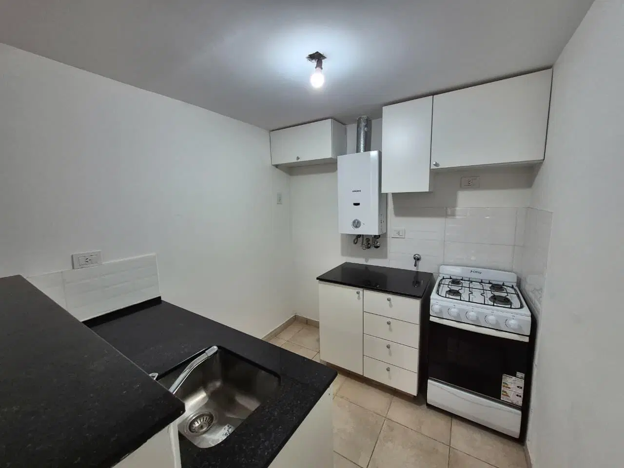 VENTA DEPARTAMENTO UN DOMRITORIO BARRIO MARTIN 2
