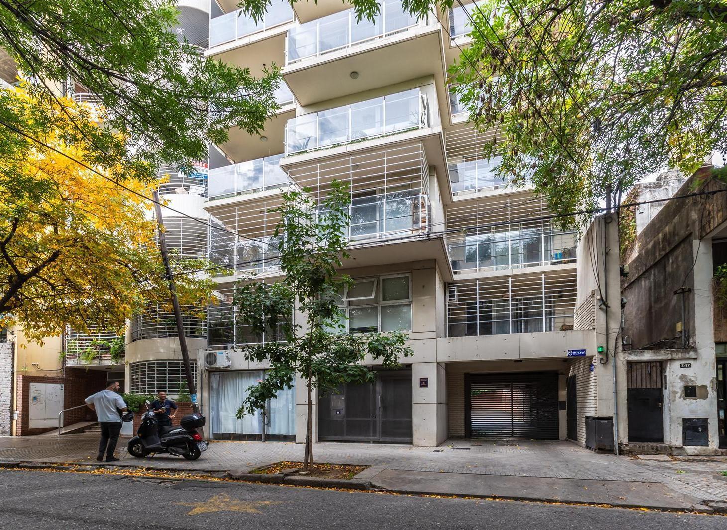 VENTA- DEPARTAMENTO DE UN DORMITORIO - REPUBLICA LA SEXTA