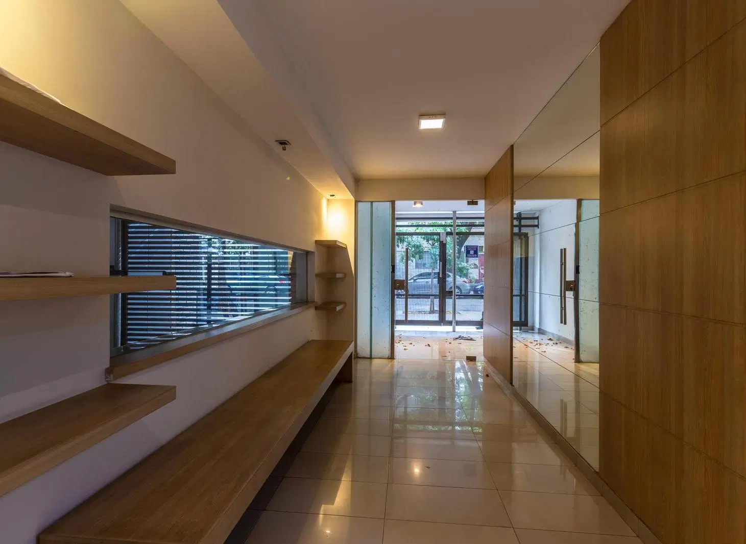 VENTA- DEPARTAMENTO DE UN DORMITORIO - REPUBLICA LA SEXTA 2