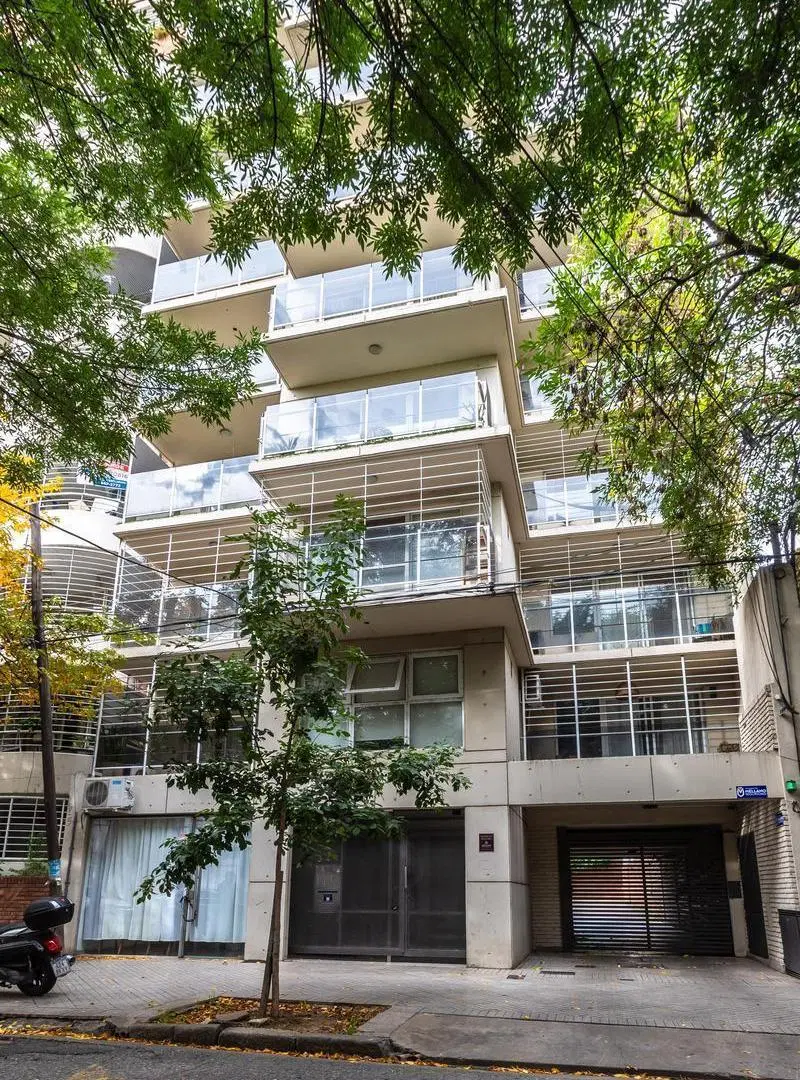 VENTA- DEPARTAMENTO DE UN DORMITORIO - REPUBLICA LA SEXTA 5
