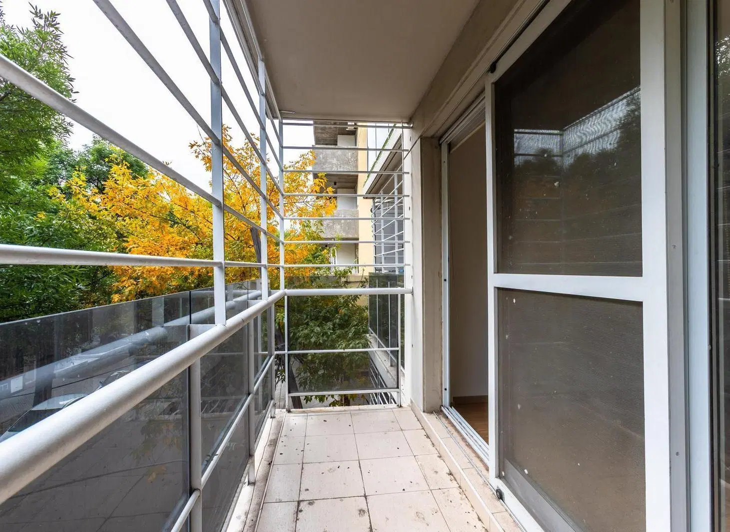 VENTA- DEPARTAMENTO DE UN DORMITORIO - REPUBLICA LA SEXTA 3