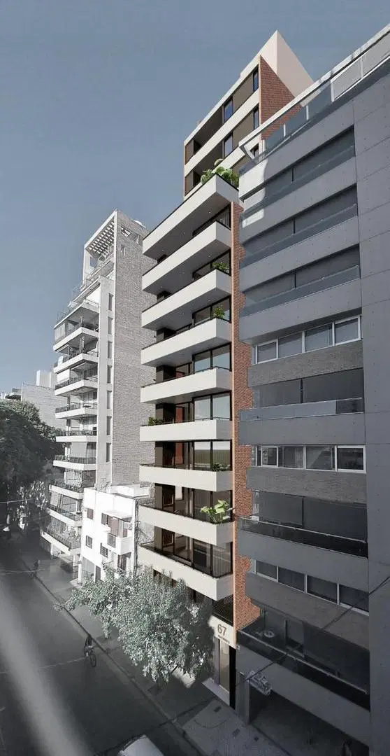 EN VENTA - DEPARTAMENTO DE POZO DE 3 DORMITORIOS - CENTRO RIO 2