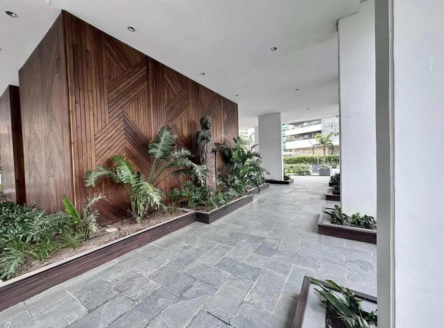 VENTA - DEPARTAMENTO 1 DORMITORIO CON AMENITIES - PUERTO NORTE 5