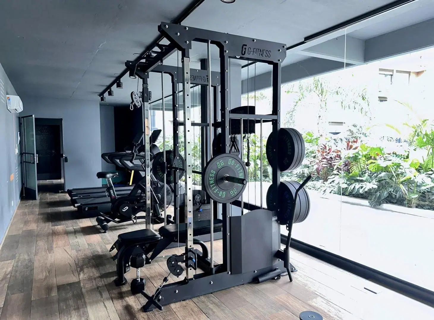 VENTA - DEPARTAMENTO 1 DORMITORIO CON AMENITIES - PUERTO NORTE 2