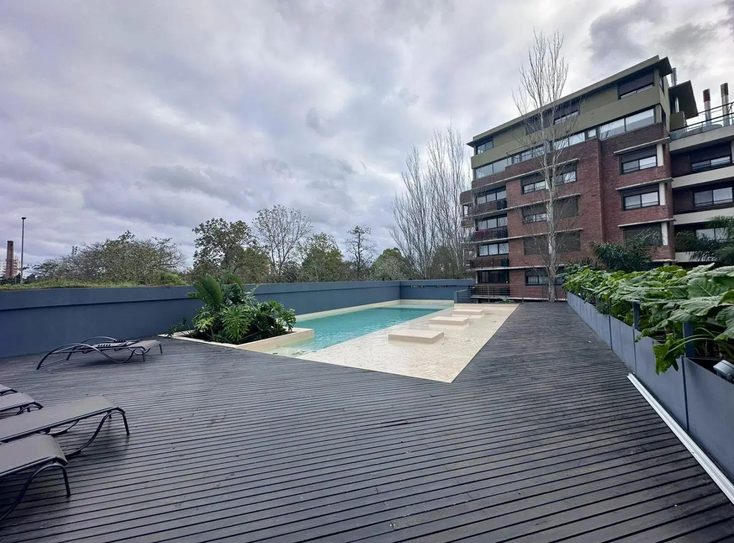 VENTA - DEPARTAMENTO 1 DORMITORIO CON AMENITIES - PUERTO NORTE 3