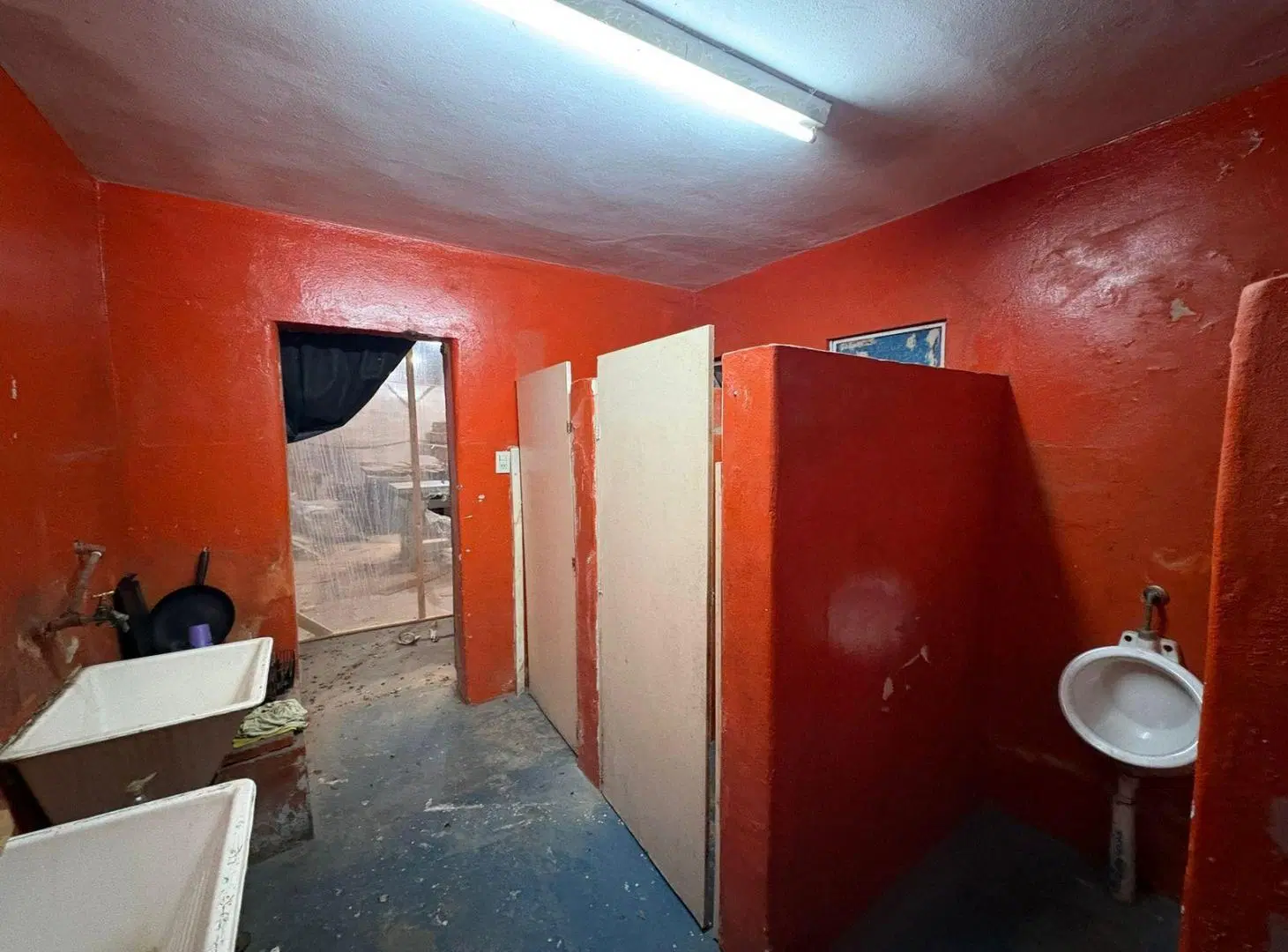 ALQUILER - GALPON - BARRIO BELGRANO 2