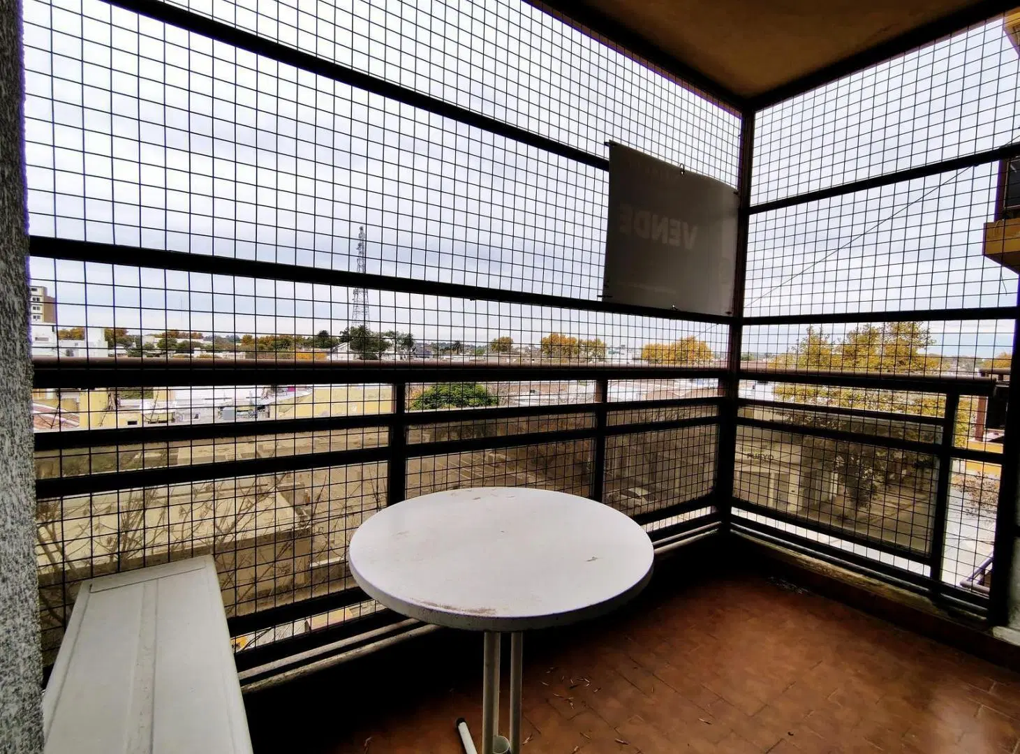 VENTA - DEPARTAMENTO UN DORMITORIO - CASILDA 2