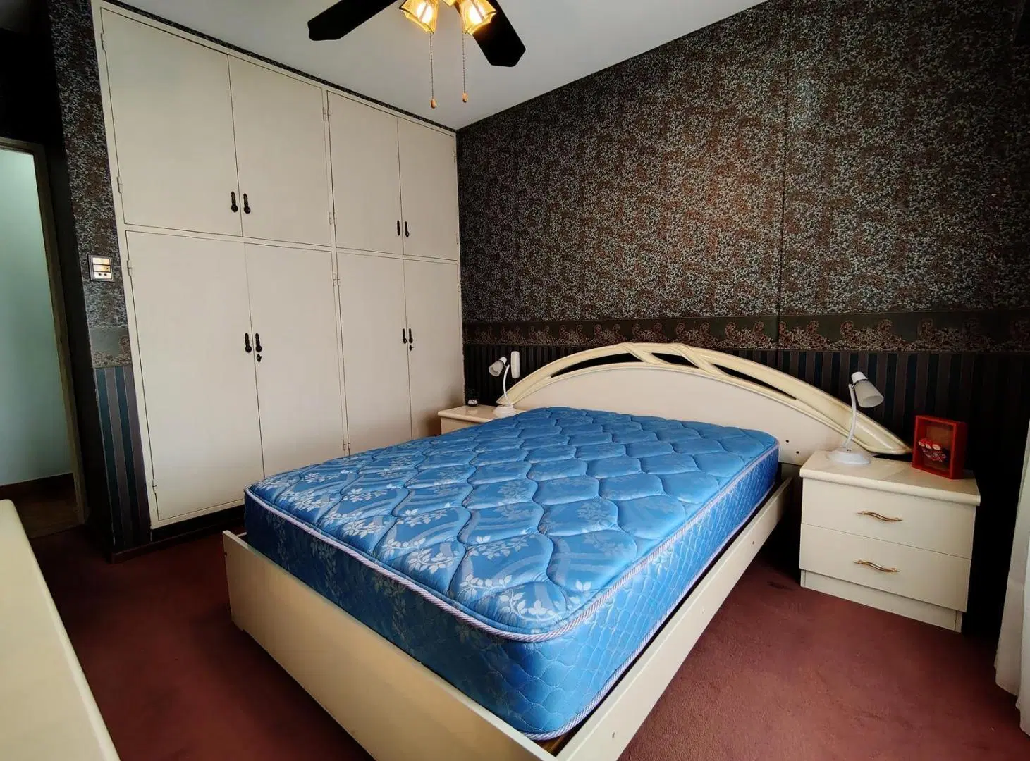 VENTA - DEPARTAMENTO UN DORMITORIO - CASILDA 4