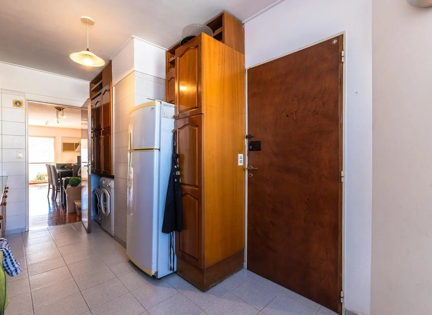 DEPARTAMENTO DE 2 DORMITORIOS EN VENTA BARRIO CENTRO RIO 4