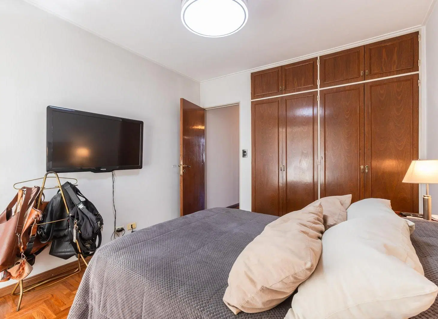 DEPARTAMENTO DE 2 DORMITORIOS EN VENTA BARRIO CENTRO RIO 5