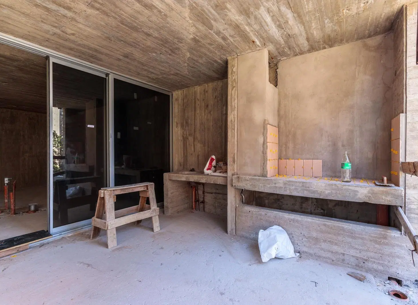 DEPARTAMENTO DE 3 DORMITORIOS EN VENTA BARRIO CENTRO 4
