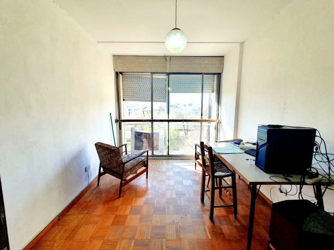 EN VENTA- DEPARTAMENTO DE TRES DORMITORIOS 2