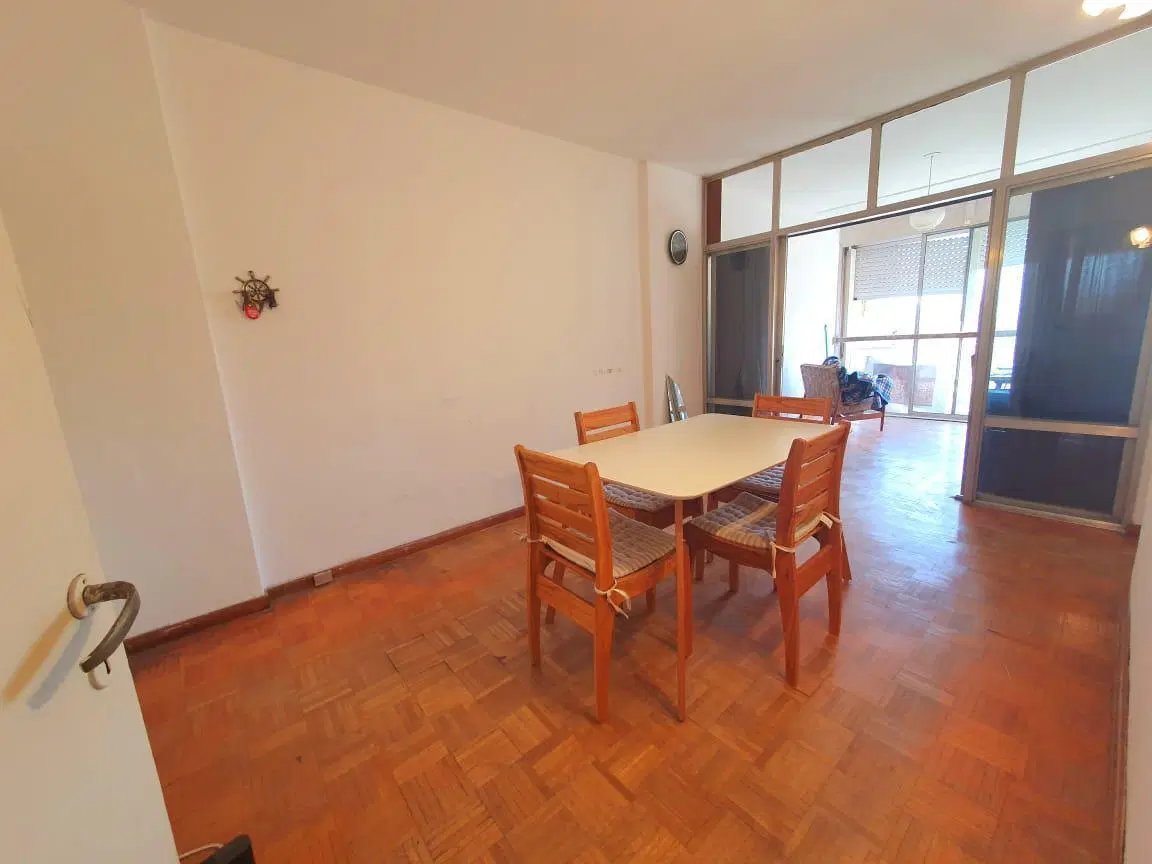 EN VENTA- DEPARTAMENTO DE TRES DORMITORIOS 1
