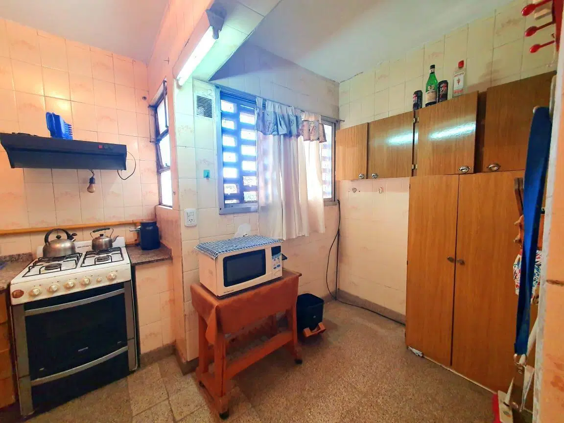 EN VENTA- DEPARTAMENTO DE TRES DORMITORIOS 3