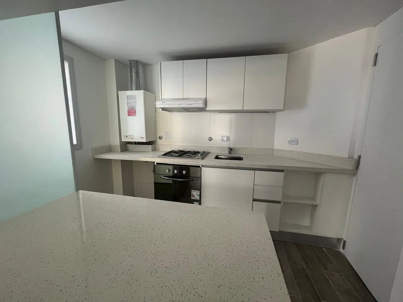 EN VENTA - DEPARTAMENTO 1 DORMITORIOS CON SUM/PARRILLERO - CENTRO 1