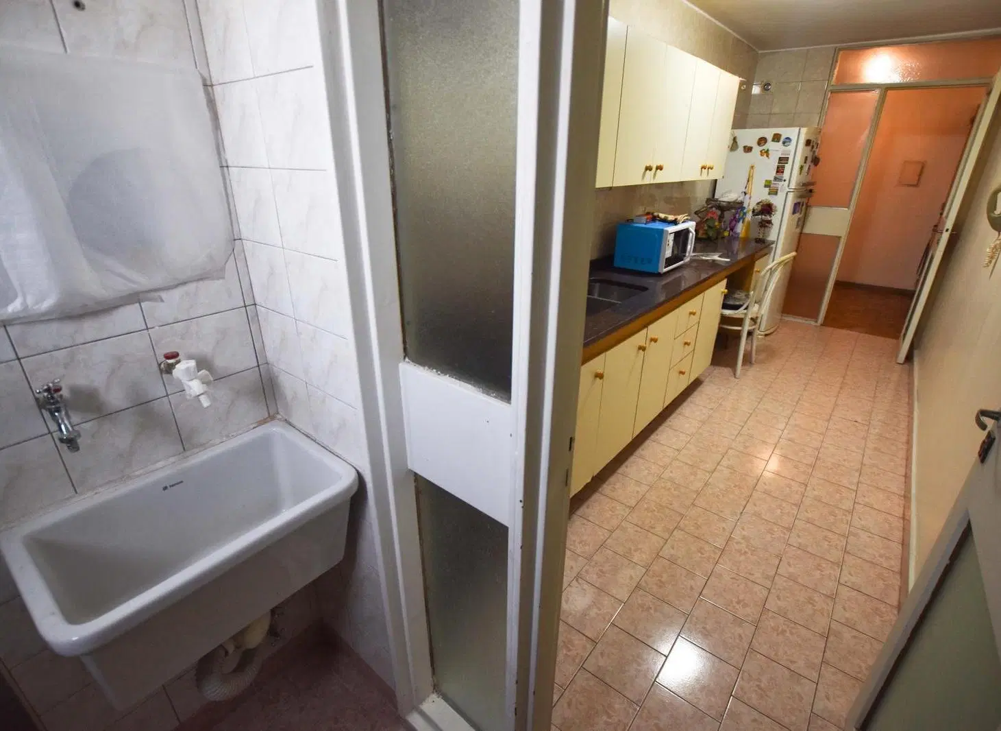 VENTA - DEPARTAMENTO DE 2 DORMITORIOS - BARRIO CENTRO 5