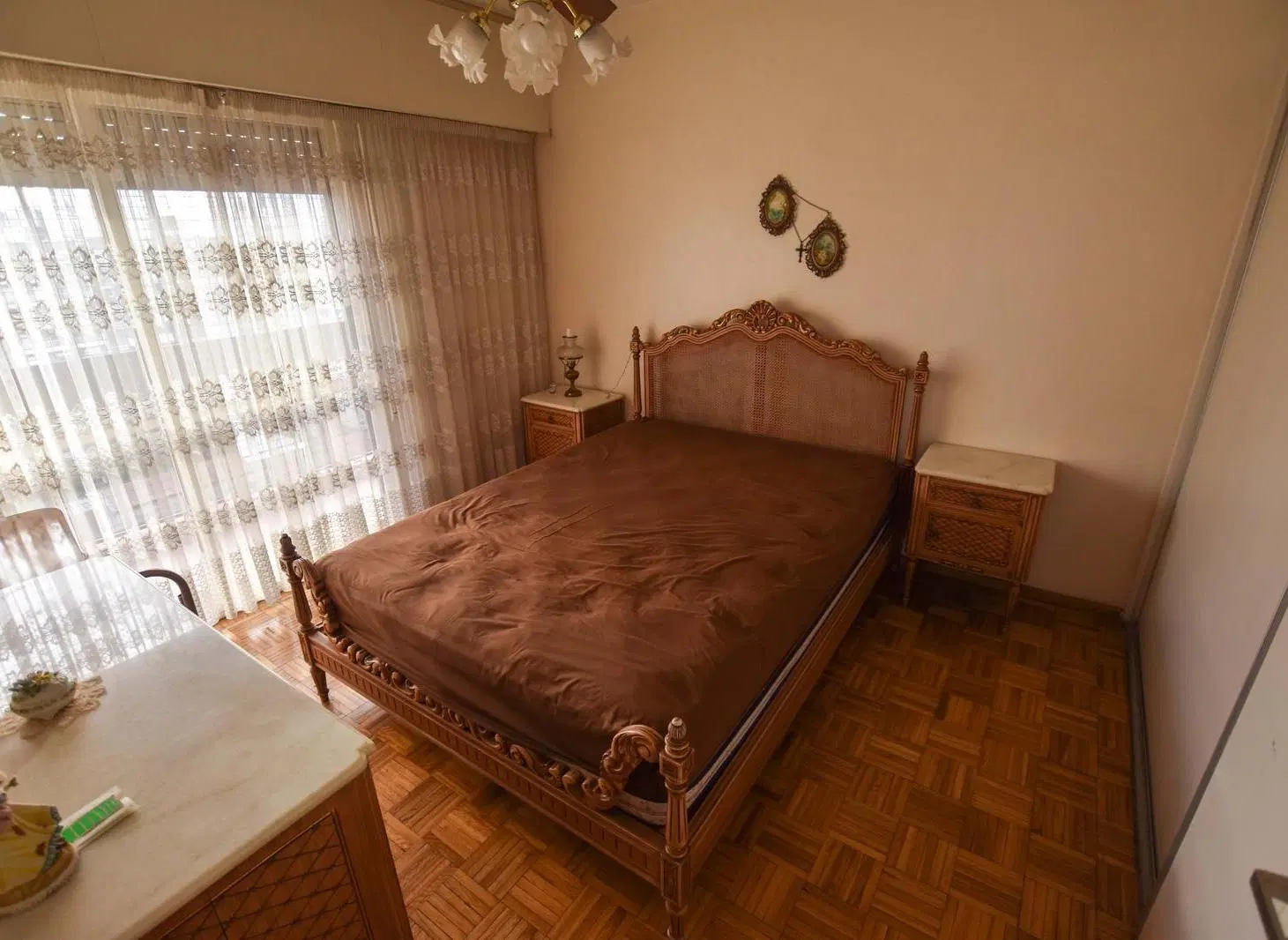 VENTA - DEPARTAMENTO DE 2 DORMITORIOS - BARRIO CENTRO 1