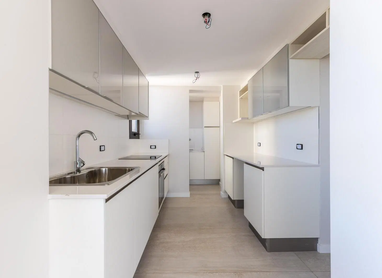 VENTA DEPARTAMENTO DE 2 DORMITORIOS CON VISTA AL RÍO Y PUENTE ROSARIO-VICTORIA ( BRISA) PISO 14 3