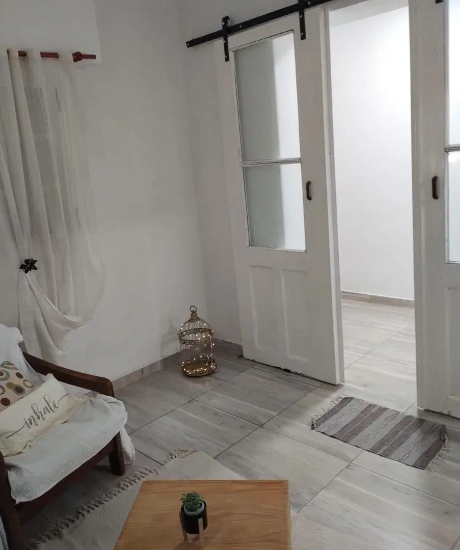 VENTA + CASA 2 DORM 1 COMODIN + COCHERA PATIO Y TERRAZA EXC+ BARRIO INDUSTRIAL ROSARIO 8