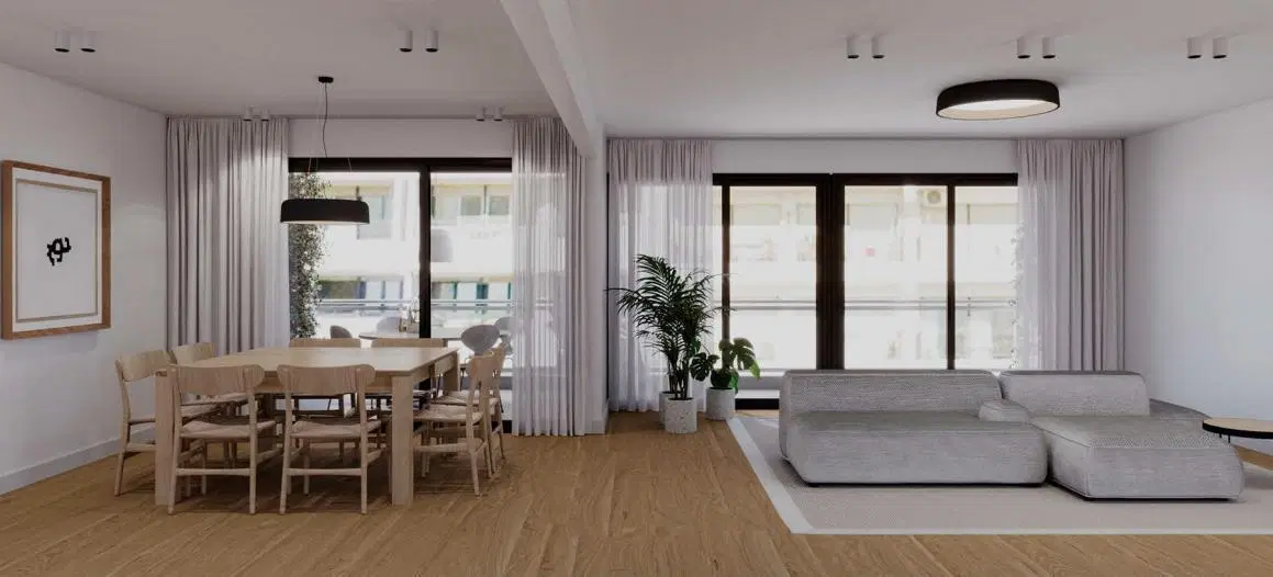 EN VENTA - DOS DORMITORIOS CON AMENITIES EN CONSTRUCCIÓN - CENTRO, ROSARIO 1