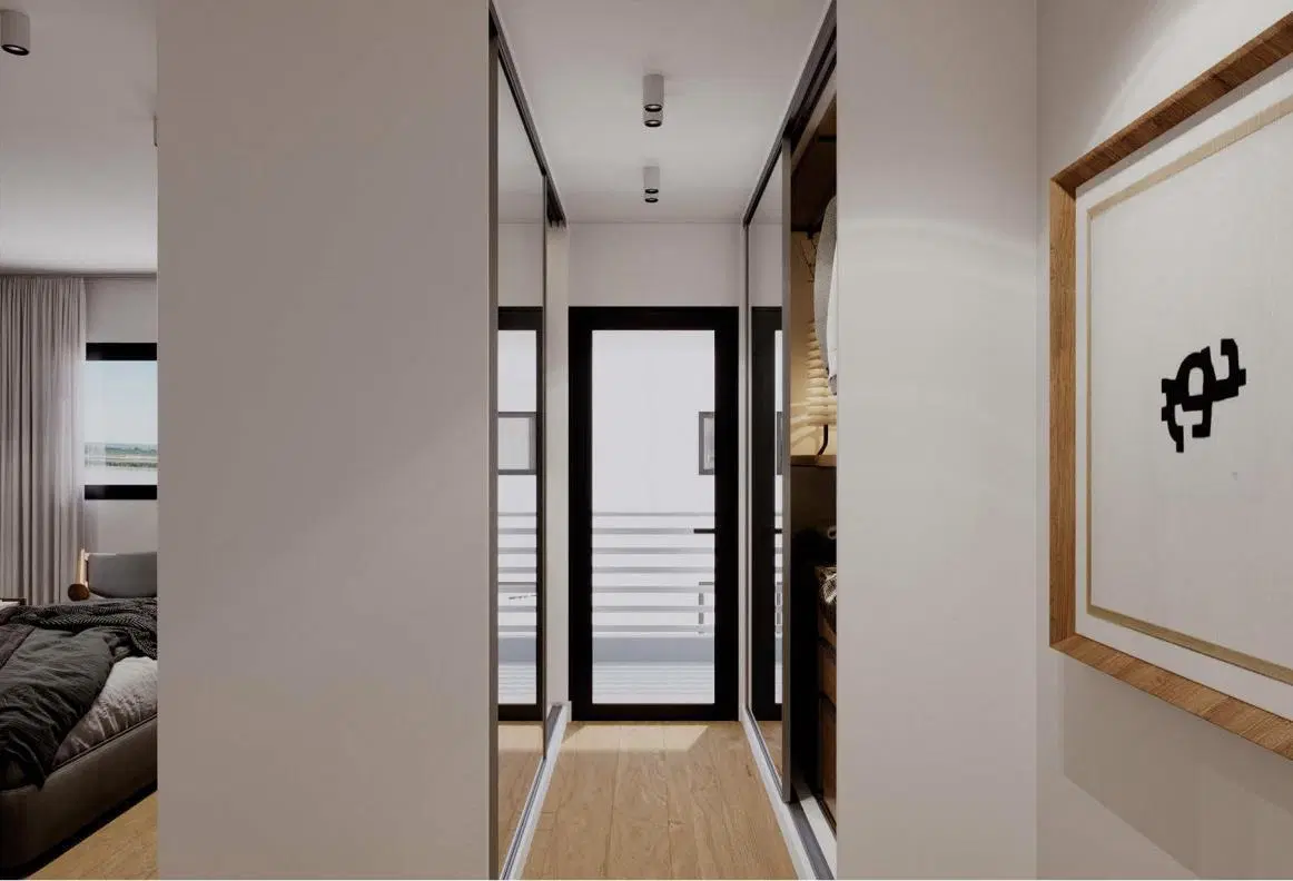 EN VENTA - DOS DORMITORIOS CON AMENITIES EN CONSTRUCCIÓN - CENTRO, ROSARIO 3