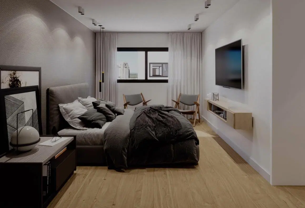 EN VENTA - DOS DORMITORIOS CON AMENITIES EN CONSTRUCCIÓN - CENTRO, ROSARIO 5