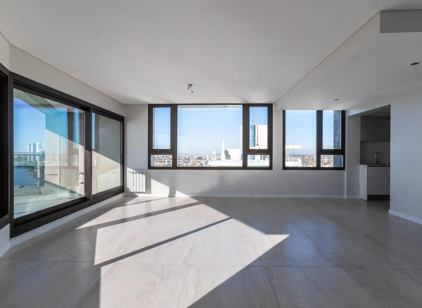 VENTA DEPARTAMENTO DE 3 DORMITORIOS VISTA AL RIO ( BRISA) 5
