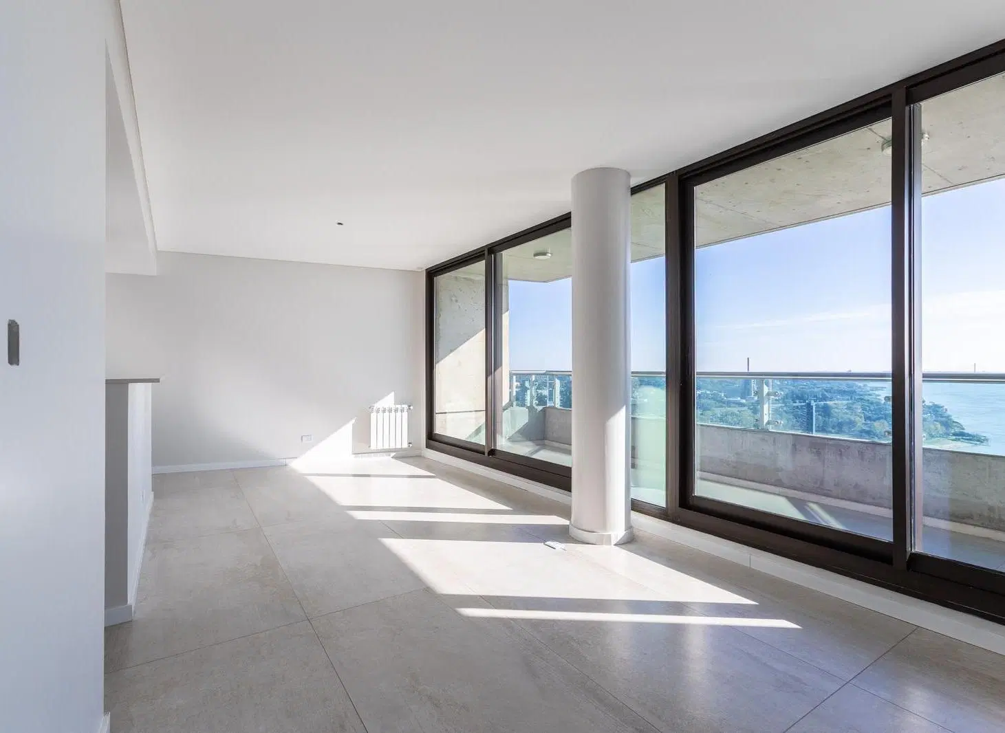 VENTA DEPARTAMENTO  DE 1 DORMITORIO VISTA AL RIO  ( BRISA) 2