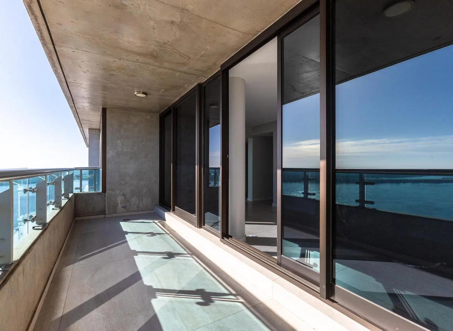 VENTA DEPARTAMENTO  DE 1 DORMITORIO VISTA AL RIO  ( BRISA) 5