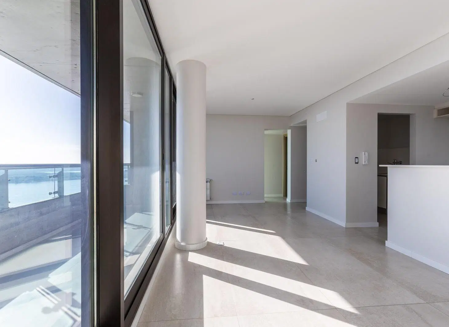 VENTA DEPARTAMENTO  DE 1 DORMITORIO VISTA AL RIO  ( BRISA) 4