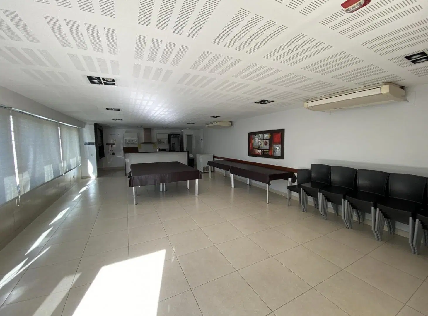 VENTA - DEPARTAMENTO 2 DORMITORIOS CON COCHERA PILETA PARRILLERO AMENITIES - PUERTO NORTE 4